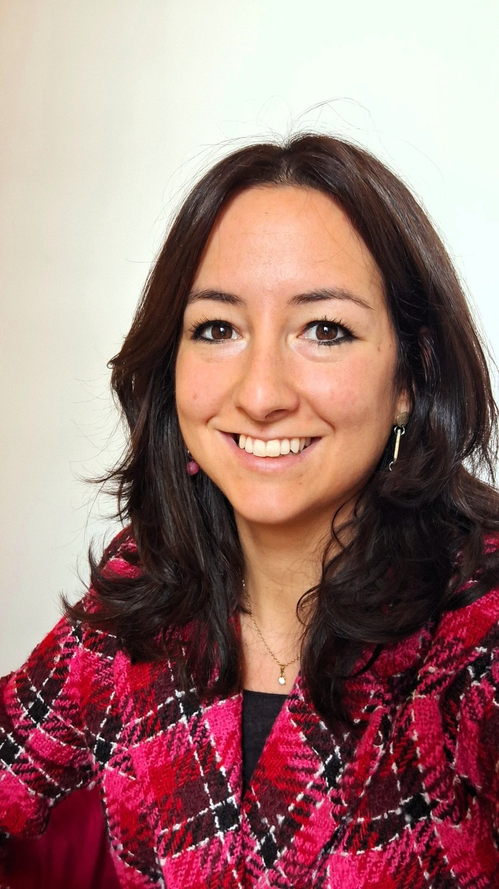 Dott.ssa Martina Grandelli, psicologa e psicoterapeuta